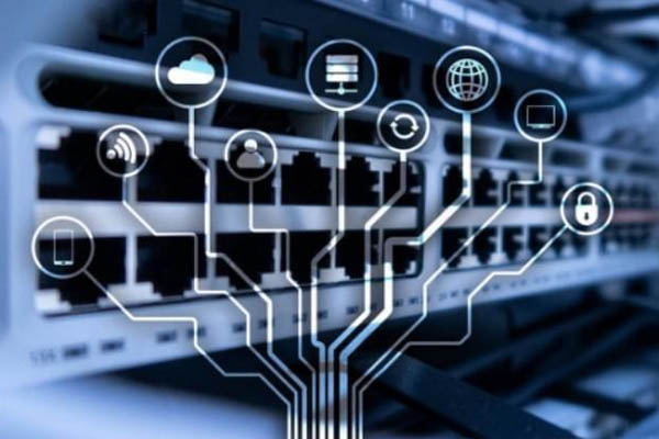 电子信息行业的能源体系认证